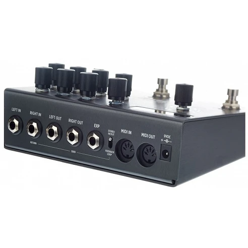 Strymon Timeline Delay Looper