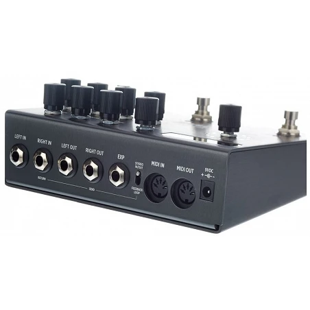 Strymon Timeline Delay Looper