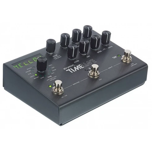 Strymon Timeline Delay Looper