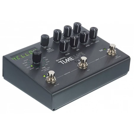 Strymon Timeline Delay Looper