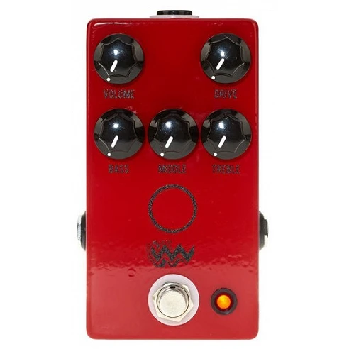 JHS Pedals Angry Charlie V3 Distor