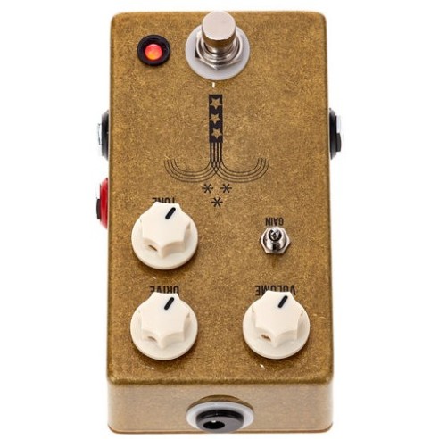 JHS Pedals Morning Glory V4 Overdrive