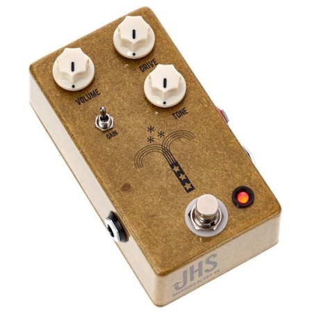JHS Pedals Morning Glory V4 Overdrive