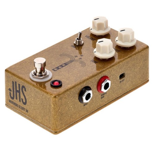 JHS Pedals Morning Glory V4 Overdrive