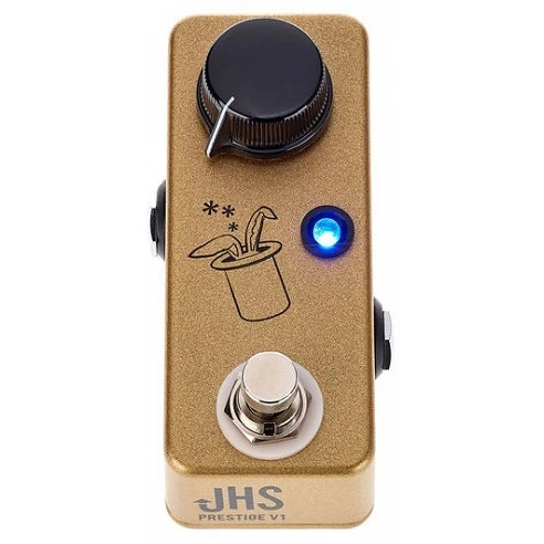 JHS Pedals The Prestige