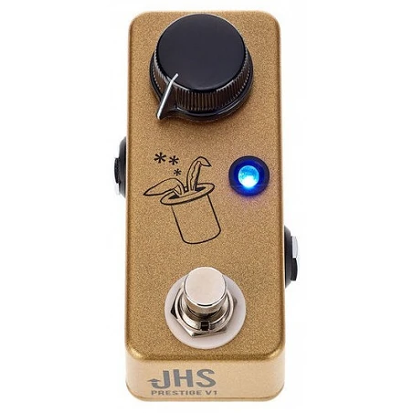 JHS Pedals The Prestige