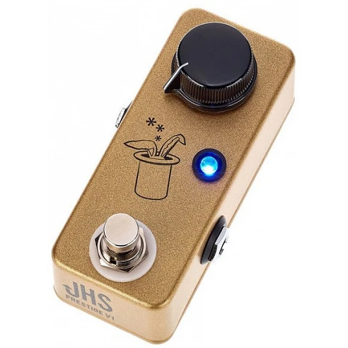 JHS Pedals The Prestige