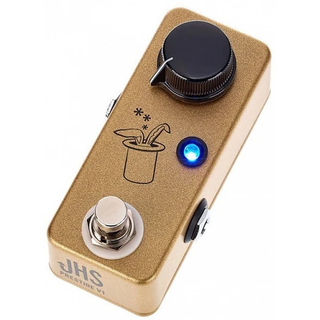 JHS Pedals The Prestige
