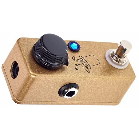 JHS Pedals The Prestige