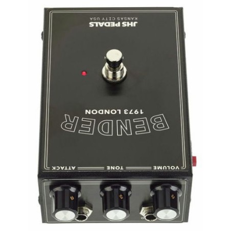 JHS Pedals Bender 1973 MK III Tonebender