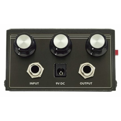JHS Pedals Bender 1973 MK III Tonebender JHS Pedals Bender 1973 MK III Tonebender