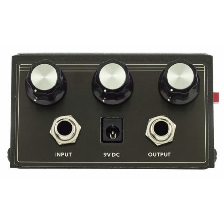 JHS Pedals Bender 1973 MK III Tonebender