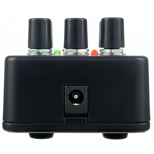 Electro Harmonix Nano Metal Muff...