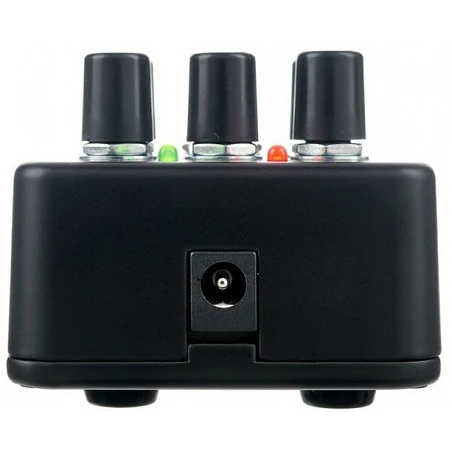 Electro Harmonix Nano Metal Muff Distortion