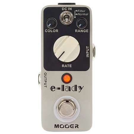 Mooer E-Lady Analog Flanger