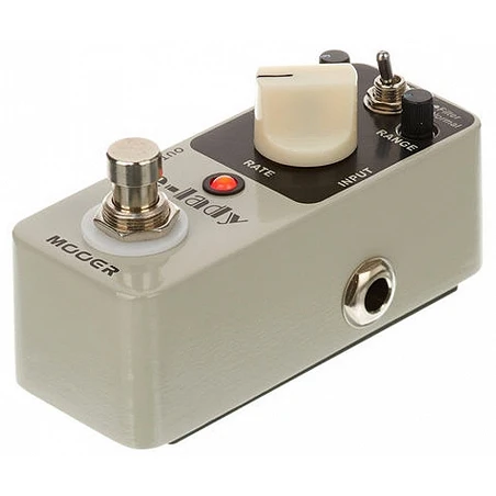 Mooer E-Lady Analog Flanger