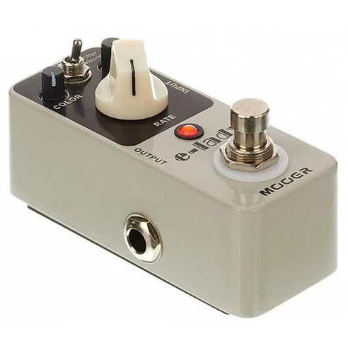 Mooer E-Lady Analog Flanger