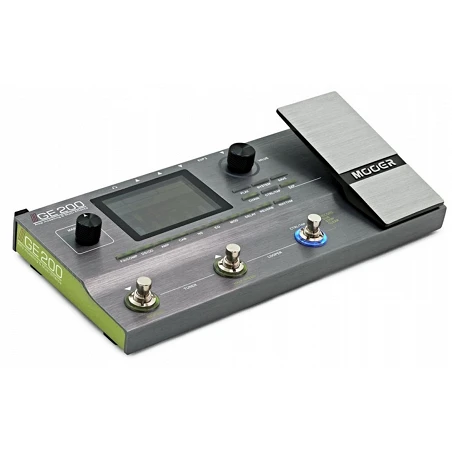 Mooer GE 200 Multi Efectos