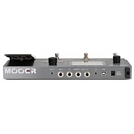Mooer GE 200 Multi Efectos