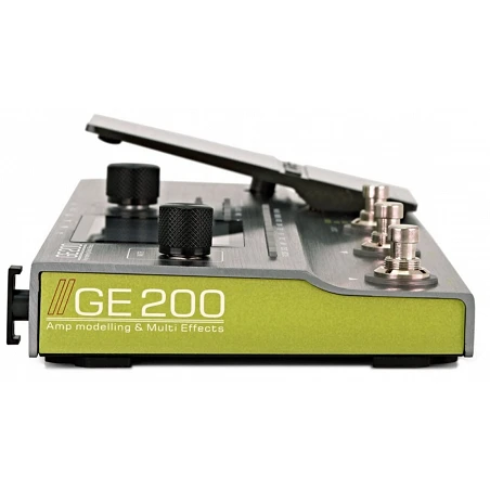 Mooer GE 200 Multi Efectos