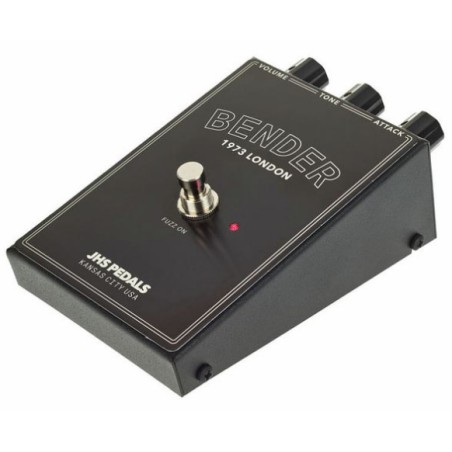 JHS Pedals Bender 1973 MK III Tonebender