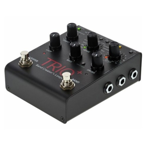 Digitech Trio Plus Band Creator Plus