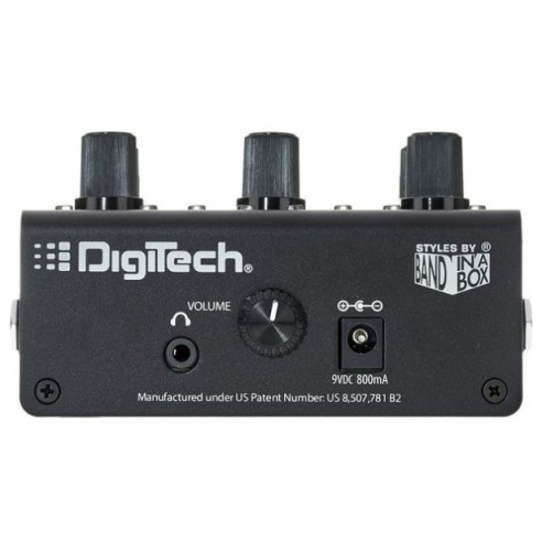 Digitech Trio Plus Band Creator Plus