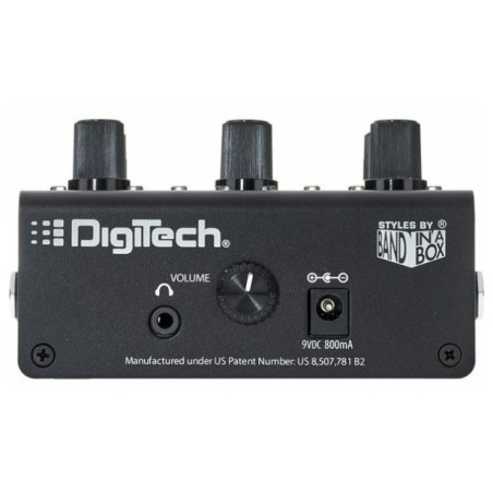Digitech Trio Plus Band Creator Plus