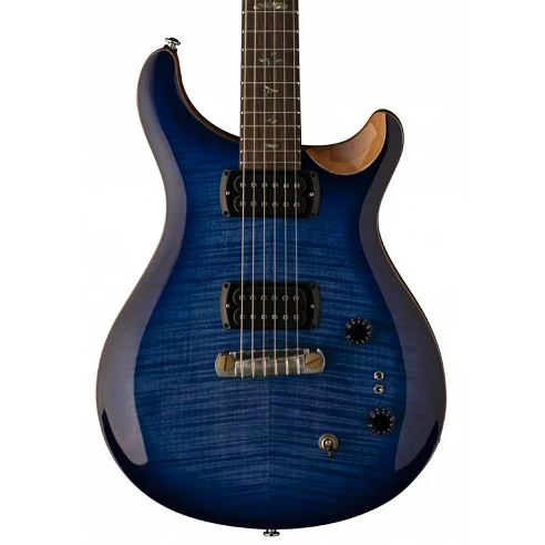 PRS SE Paul's Guitar Faded Blue Burst 2022