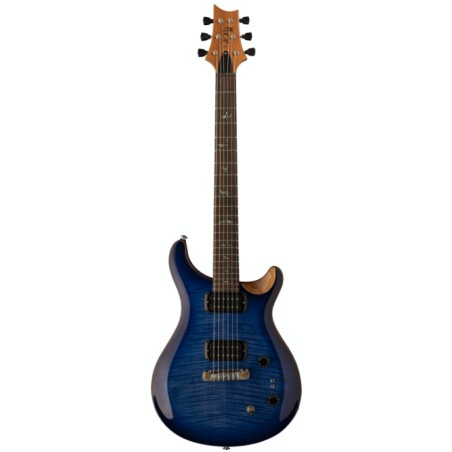 PRS SE Paul's Guitar Faded Blue Burst 2022