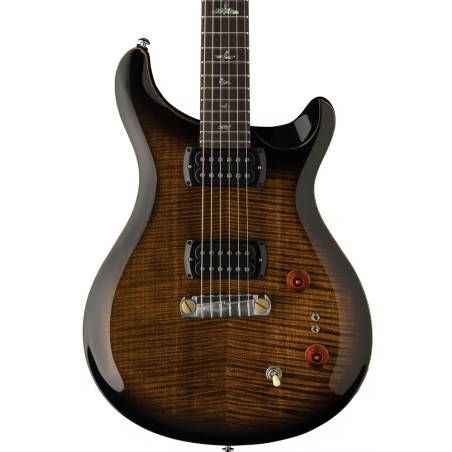 PRS SE Paul's Guitar Black Gold Burst 2022