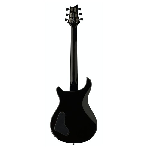 PRS SE Paul's Guitar Black Gold Burst... PRS SE Paul's Guitar Black Gold Burst...