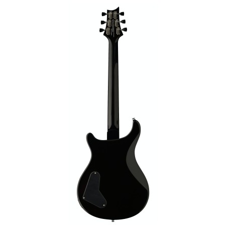 PRS SE Paul's Guitar Black Gold Burst 2022