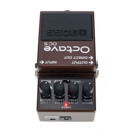 Boss OC-5 Octave