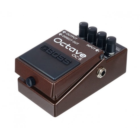 Boss OC-5 Octave