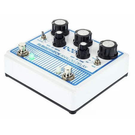 Digitech DOD Rubberneck Pedal