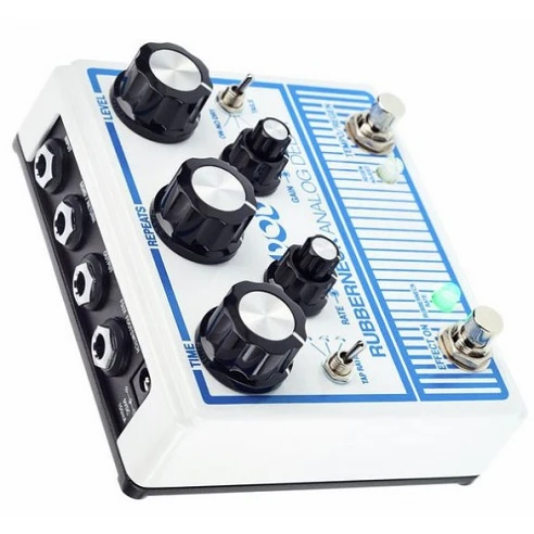 Digitech DOD Rubberneck Pedal