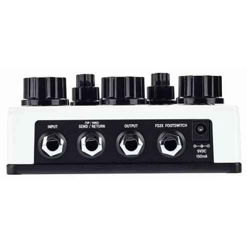 Digitech DOD Rubberneck Pedal