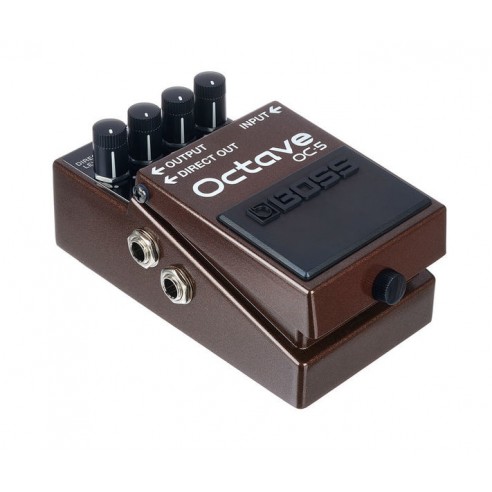 Boss OC-5 Octave
