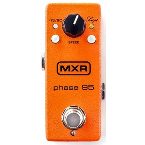 MXR Phase 95 Mini Phaser M290