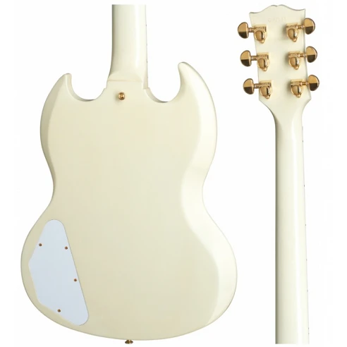 Gibson Les Paul SG Custom 1963...