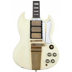 Gibson Les Paul SG Custom...