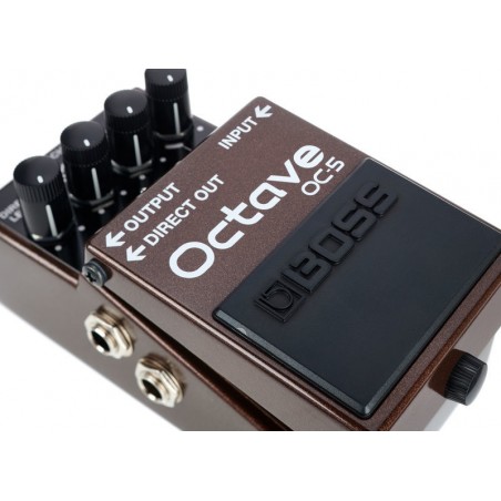 Boss OC-5 Octave