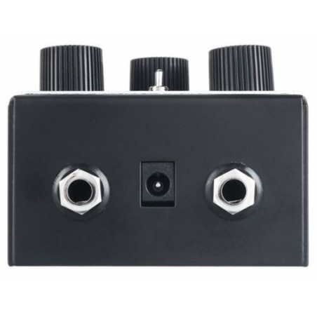Maestro Ranger Overdrive