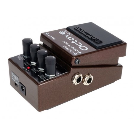 Boss OC-5 Octave