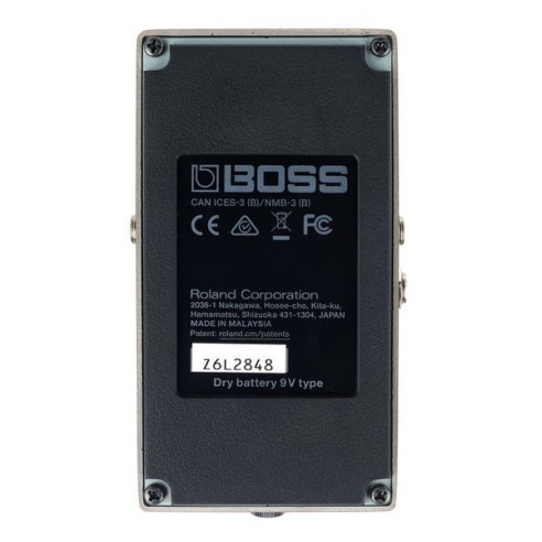 Boss OC-5 Octave
