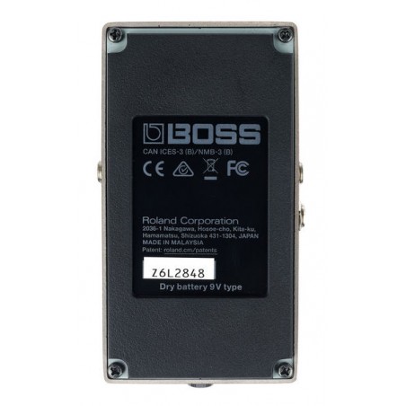 Boss OC-5 Octave