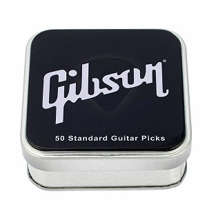 Gibson Lata 50 Puas Std...