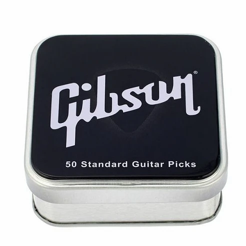 Gibson Lata 50 Puas Std Medium Aprgg50-74M
