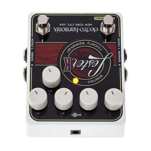 Electro Harmonix Lester K Stereo... Electro Harmonix Lester K Stereo...